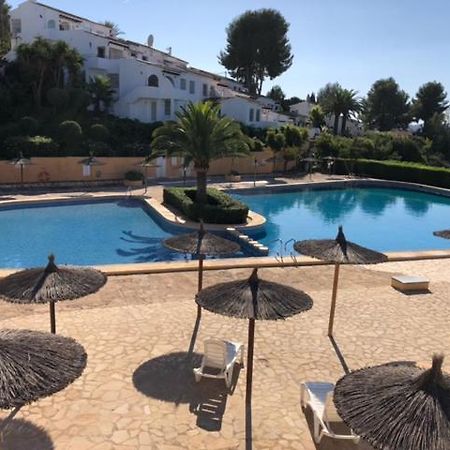 Casita Mona - Attractive Studio Apartment 4Kms From The Beach モライラ エクステリア 写真