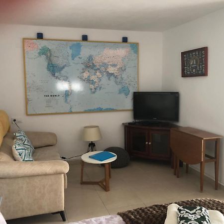 Casita Mona - Attractive Studio Apartment 4Kms From The Beach モライラ エクステリア 写真