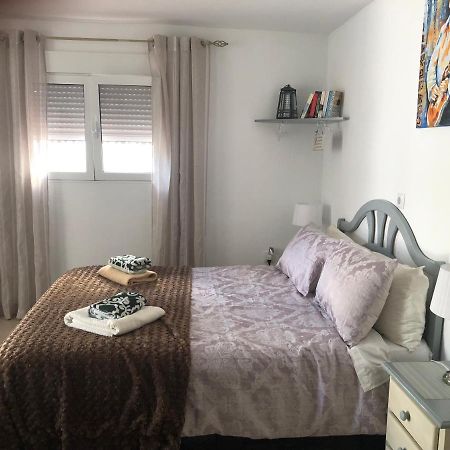 Casita Mona - Attractive Studio Apartment 4Kms From The Beach モライラ エクステリア 写真