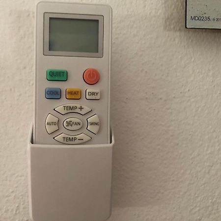 Casita Mona - Attractive Studio Apartment 4Kms From The Beach モライラ エクステリア 写真