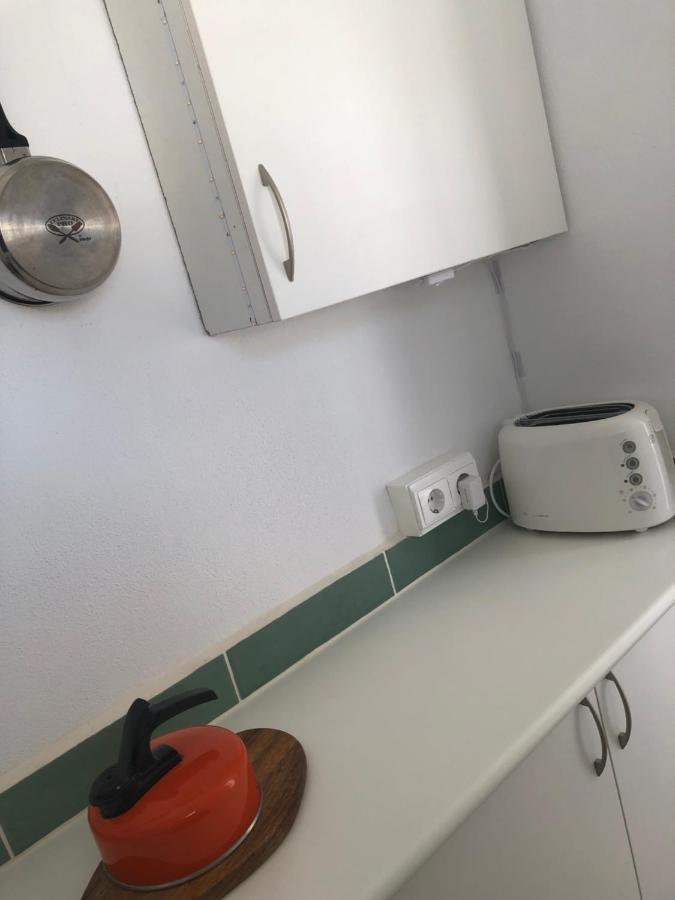 Casita Mona - Attractive Studio Apartment 4Kms From The Beach モライラ エクステリア 写真