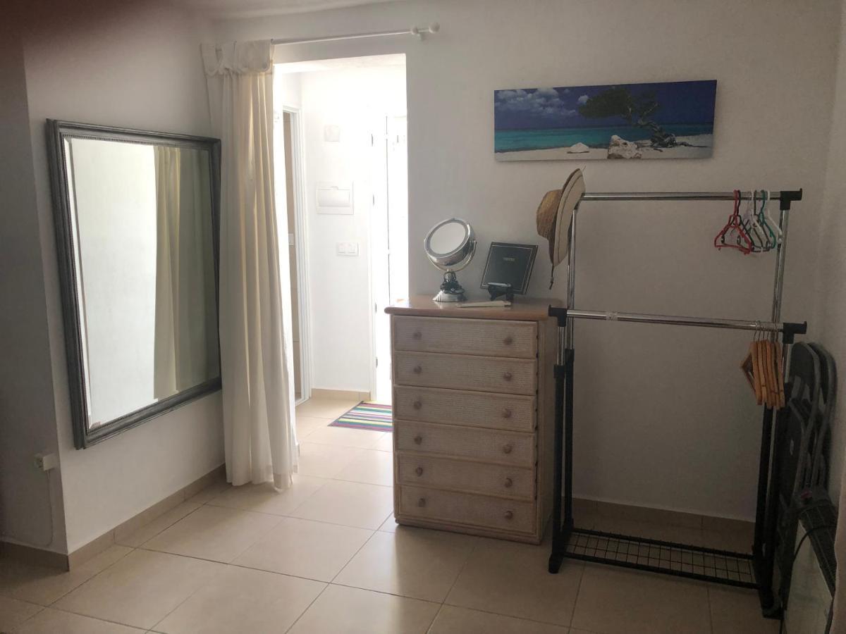 Casita Mona - Attractive Studio Apartment 4Kms From The Beach モライラ エクステリア 写真