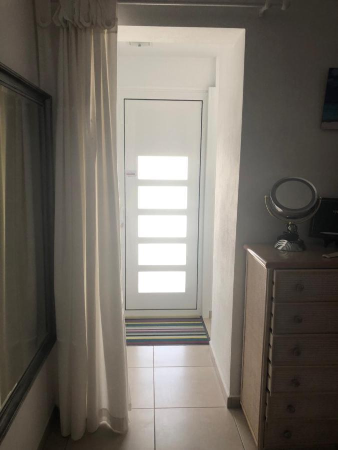 Casita Mona - Attractive Studio Apartment 4Kms From The Beach モライラ エクステリア 写真