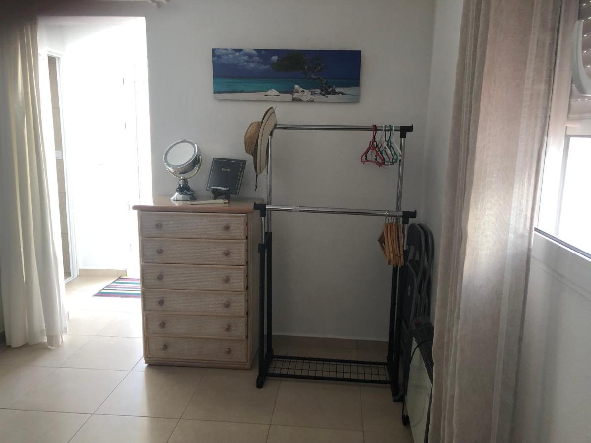 Casita Mona - Attractive Studio Apartment 4Kms From The Beach モライラ エクステリア 写真