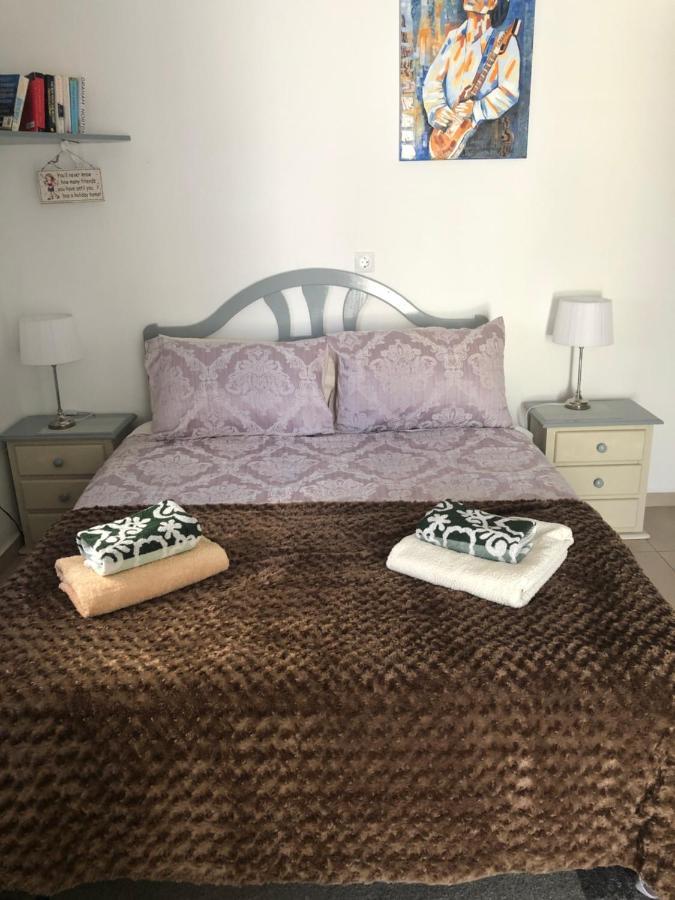 Casita Mona - Attractive Studio Apartment 4Kms From The Beach モライラ エクステリア 写真