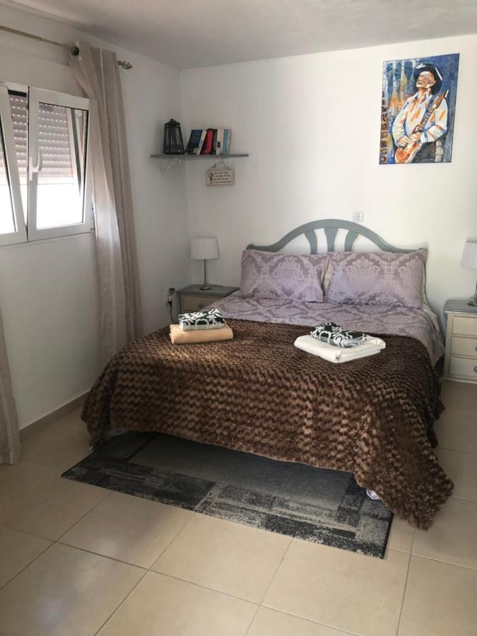 Casita Mona - Attractive Studio Apartment 4Kms From The Beach モライラ エクステリア 写真