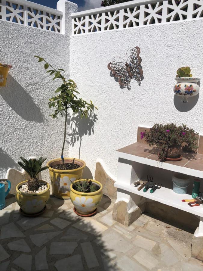 Casita Mona - Attractive Studio Apartment 4Kms From The Beach モライラ エクステリア 写真