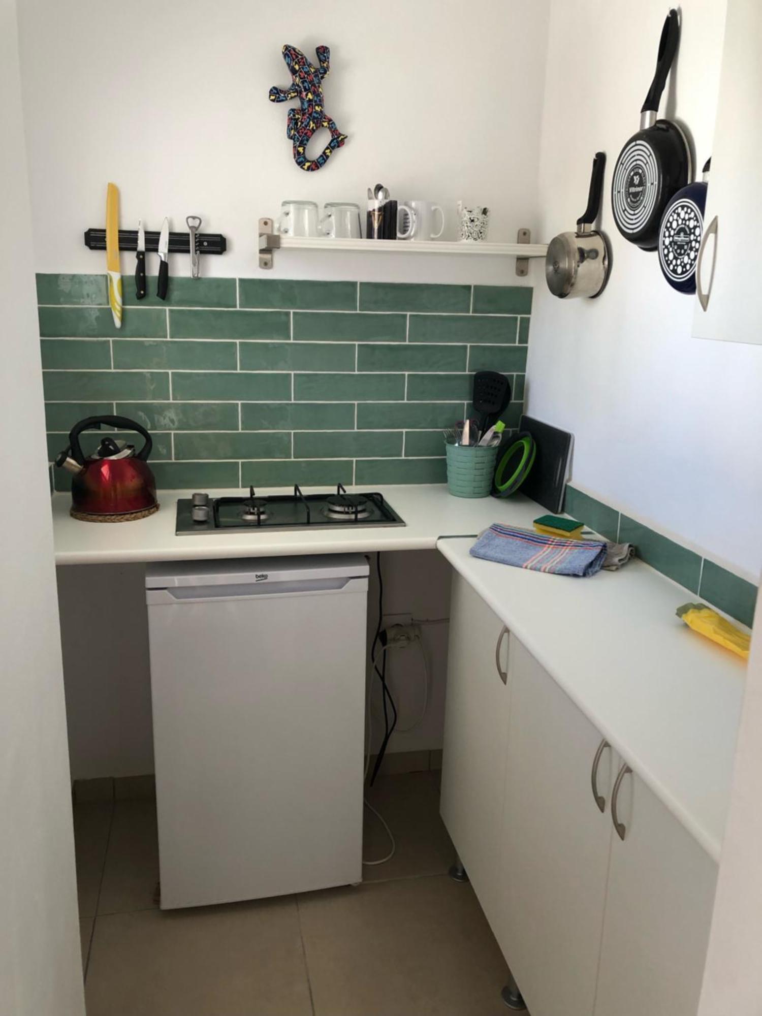 Casita Mona - Attractive Studio Apartment 4Kms From The Beach モライラ エクステリア 写真